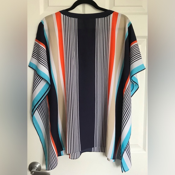 Chico’s top - Picture 3 of 5